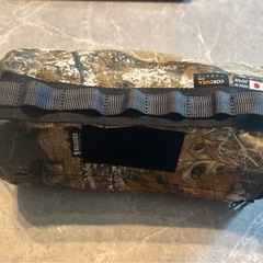 BALLISTICS MILITARY キッチンペーパーケースの画像