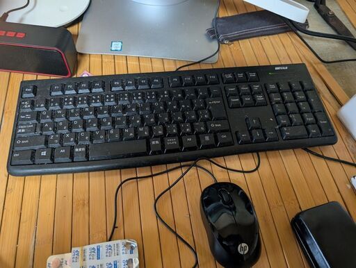 hp 液晶一体パソコン中古