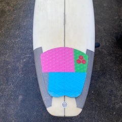 AL MERRICK  DFR  5'9の画像