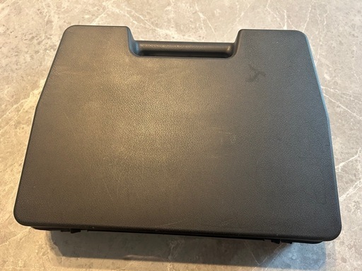 DEVISE WORKS 収納ケース　廃番品
