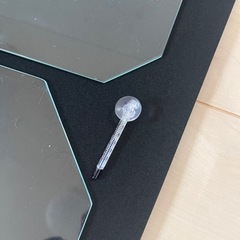 60cm 水槽　GEX グラステリア　の画像