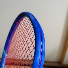 yonex ezone 100 g2の画像