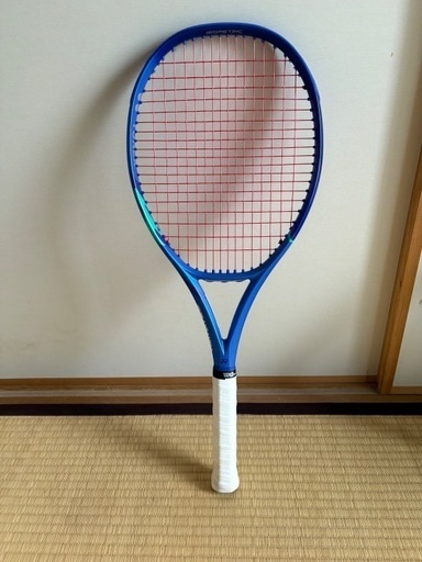 テニス yonex ezone 100 g2