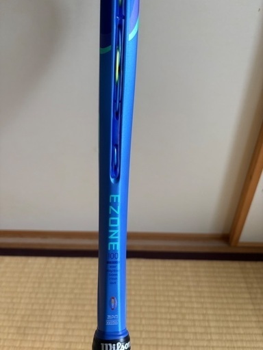 スポーツ yonex ezone100 g2