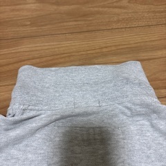 Abercrombie &f itch ポロの画像