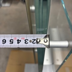 ガラススタンド
の画像