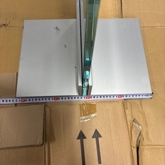 ガラススタンド
の画像