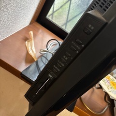トシバ　テレビの画像