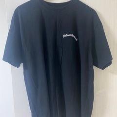バイカー　Tシャツ　沖縄の画像