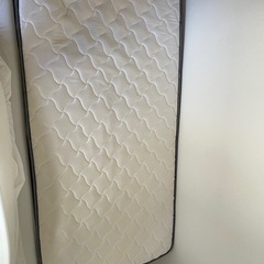 マットレスの画像