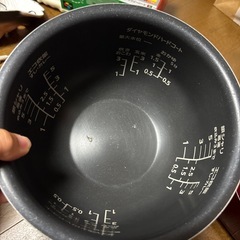 Panasonic スチームIHジャー炊飯器 SR-PA105（2016年の画像