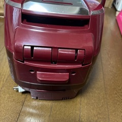 Panasonic スチームIHジャー炊飯器 SR-PA105（2016年の画像