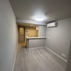 💕初期費用分割相談可、新築賃貸マンション！東急池上線「荏原中延」駅徒歩3分、インターネット無料💕フリーレント（初月賃料無料）、敷金なし、礼金なし、仲介手数料なしで初期費用🎶 - 賃貸（マンション/一戸建て）