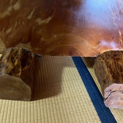 骨董品　ついたての画像