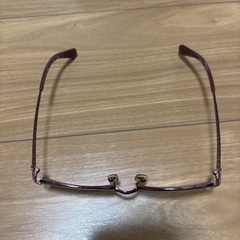 COACH レディースメガネの画像