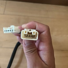 MK32S  スペーシア　助手席パワーウィンドウ　オート化キット
の画像