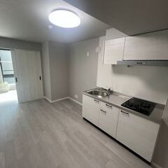 💕初期費用分割相談可、新築賃貸マンション！東急池上線「荏原中延」駅徒歩3分、インターネット無料💕フリーレント（初月賃料無料）、敷金なし、礼金なし、仲介手数料なしで初期費用🎶2 − 東京都