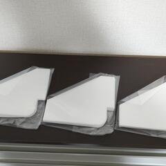 大容量CDラックの画像