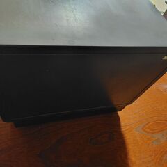 家庭用耐火金庫差し上げます　昭和レトロ　※中古品、重量物です※の画像
