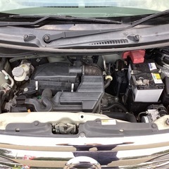 平成28年 フレア５ドア/ HS 車検2年付きの画像