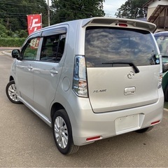 平成28年 フレア５ドア/ HS 車検2年付きの画像