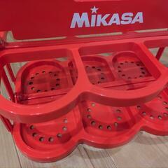 新品未使用ドリンク持ち運びホルダー　コストコ　サイズ大きめ　ミカサ　6本の画像