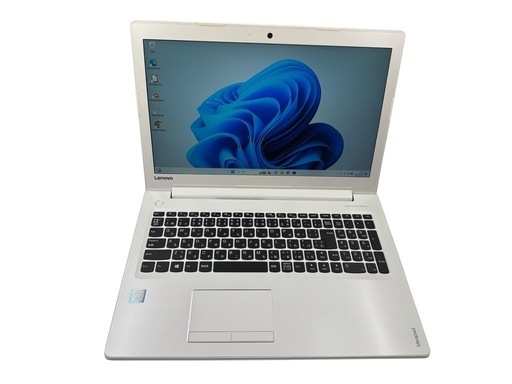 LenovoノートPC☆第７世代！corei5☆SSD搭載★メモリ8GB！windows11☆