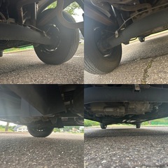 ホンダ　バモスホビオ　2016年式　四駆MT 車検令和8年11月の画像