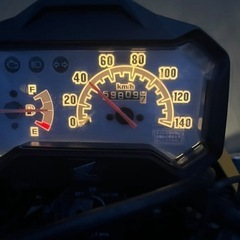 HONDAズーマー110cc極上 の画像