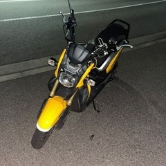 HONDAズーマー110cc極上 の画像