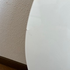 ミニテーブルの画像