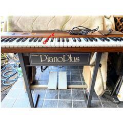ローランド Roland Electronic Piano HP-20wの画像