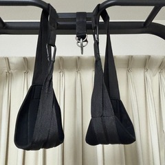 ワサイ　ハーフラック　ケーブルセットの画像