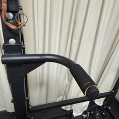 ワサイ　ハーフラック　ケーブルセットの画像