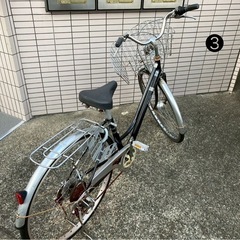 鉄クズ❶❷❸の画像