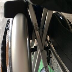 車椅子　新品　ミキ　MIKI　BALシリーズの画像