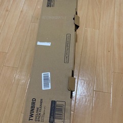 掃除機の画像