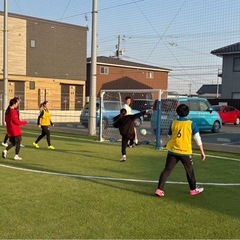 ⚽️岡山で一緒にスポーツ楽しめる20代を募集⚽️