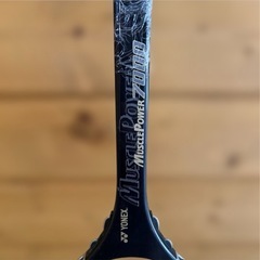 YONEX ヨネックス軟式テニスラケット MUSCLE POWER 7000 の画像