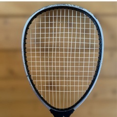 YONEX ヨネックス軟式テニスラケット MUSCLE POWER 7000 の画像