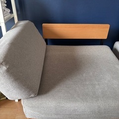 beams ニトリコラボ
ソファの画像