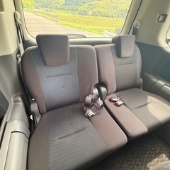 極美⭐︎過去TOYOTAディーラー車検&整備！ヴォクシーZS！フルセグTV Bluetooth 両側パワスラ ETC 不具合なし！車検付ですぐ乗れますの画像