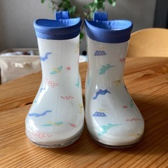 キッズ用長靴の画像