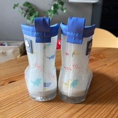 キッズ用長靴の画像
