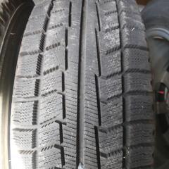 タイヤの画像