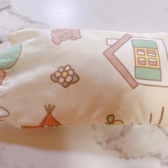 ミッフィー　枕　西川　nishikawaの画像