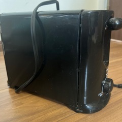 パンのトースターの画像