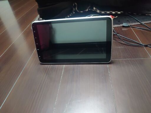 XTRONS 10インチ カーオーディオ 1DIN一体型カーナビ