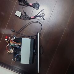 XTRONS 10インチ カーオーディオ 1DIN一体型カーナビの画像