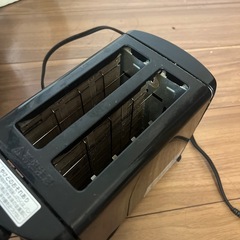 パンのトースターの画像